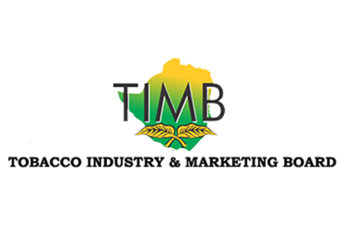 Tobacco Industry & Marketing Board (TIMB)