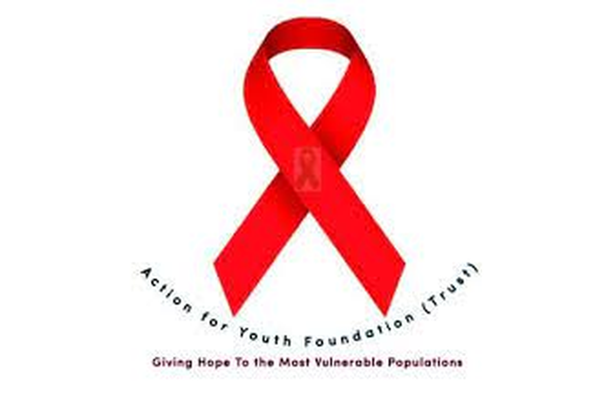 Action for Youth Foundation Trust