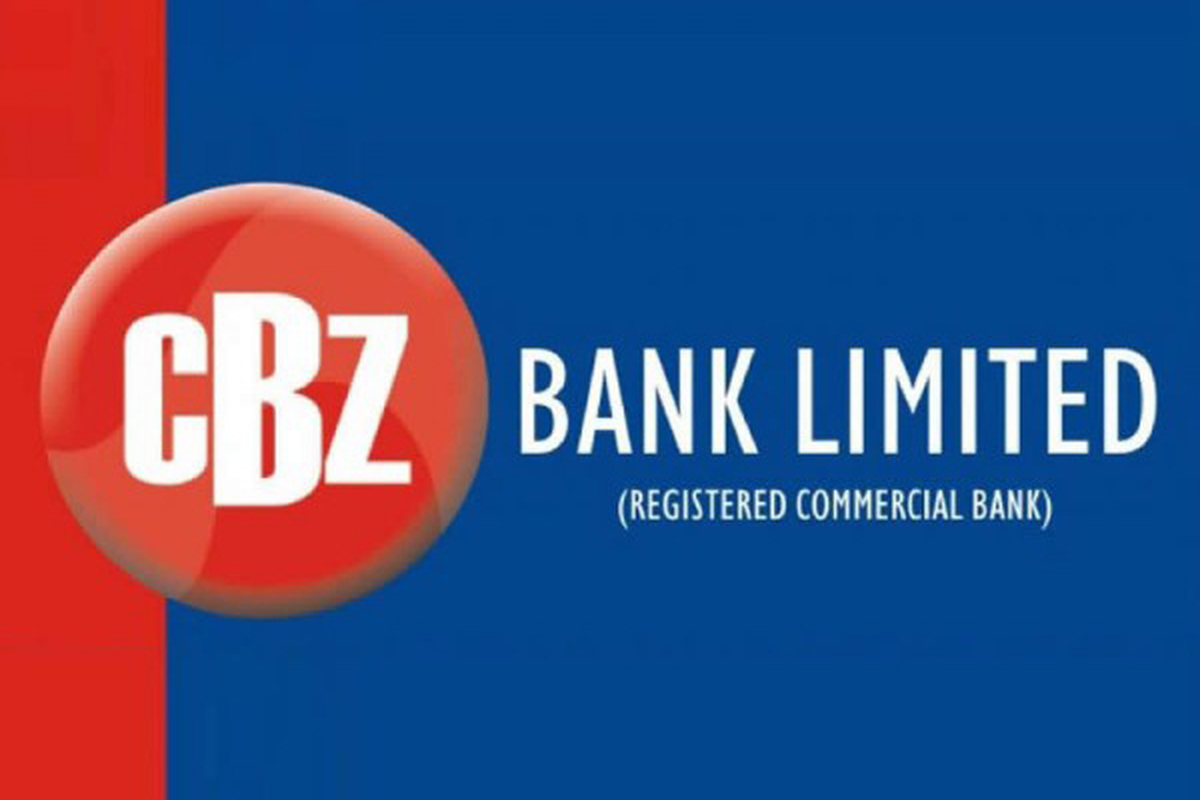 CBZ Holdings Limited