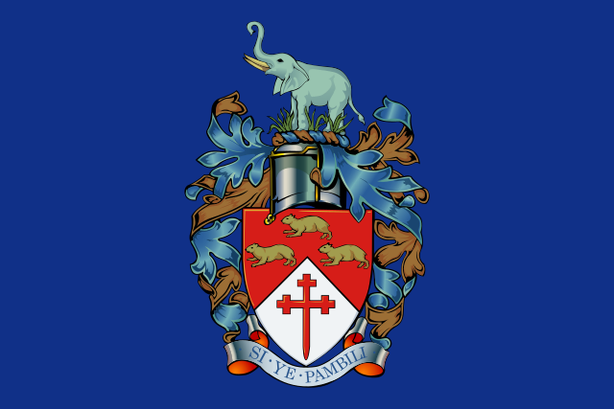 City of Bulawayo