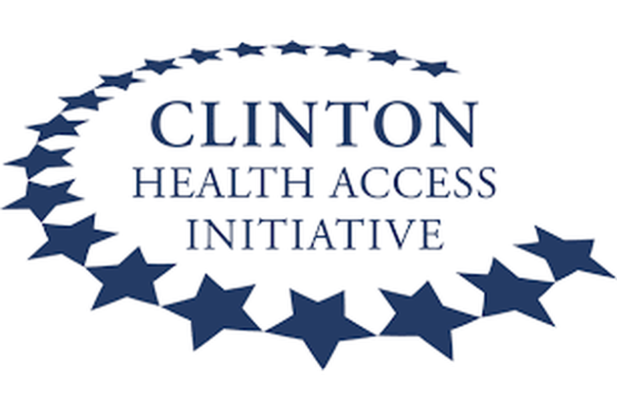 Clinton Health Access Initiative