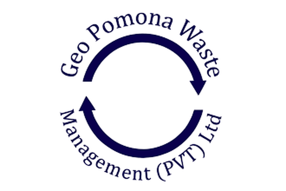 Geo Pomona Waste Management
