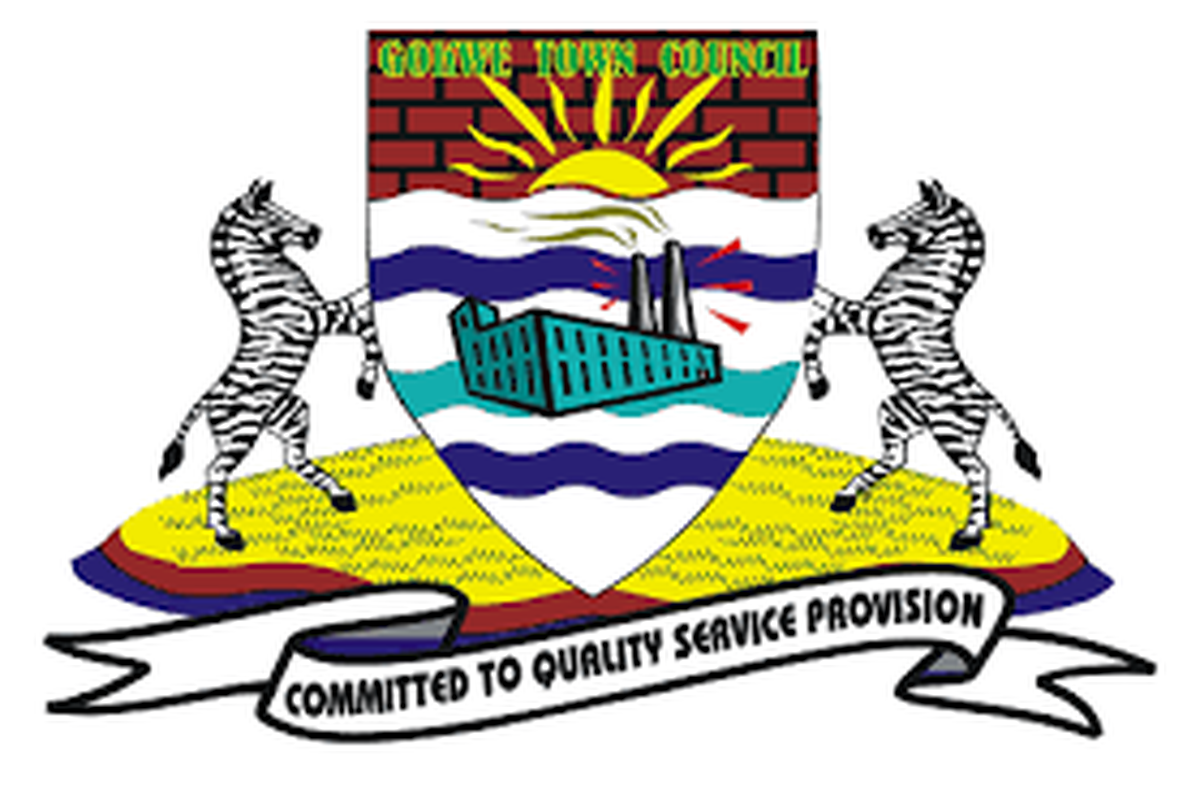 Gokwe Rural District Council