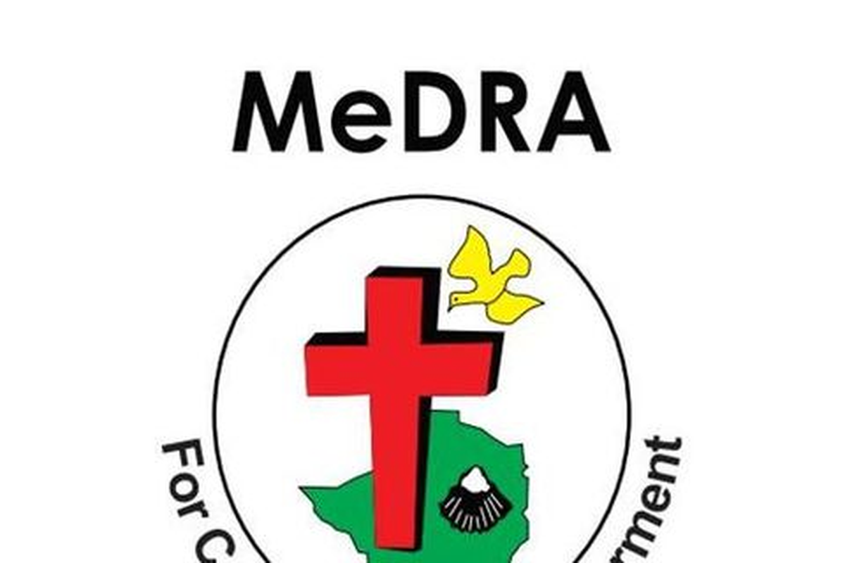 MeDRA Zimbabwe