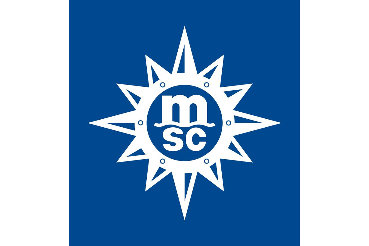 MSC Cruiseship
