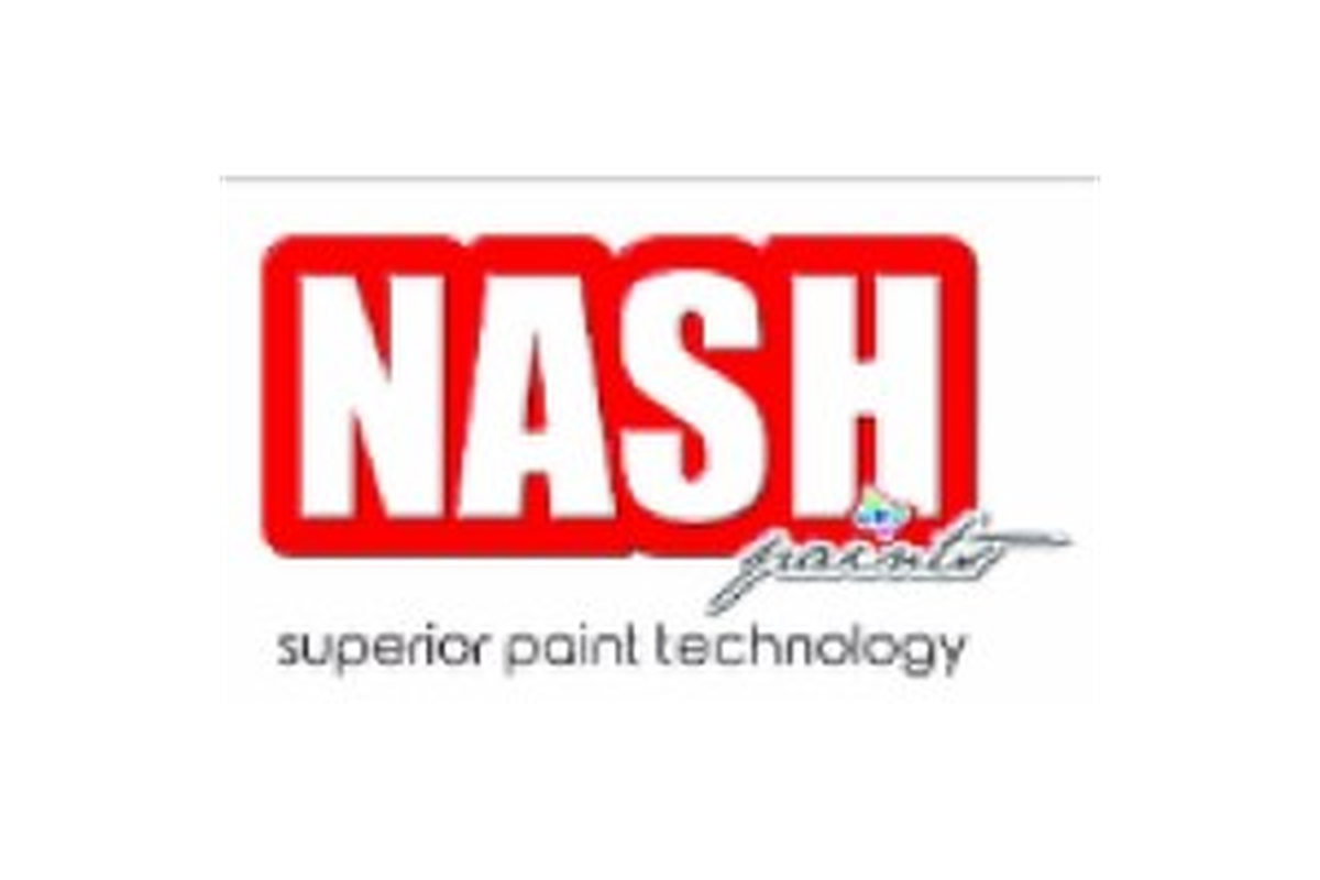 Nash Paints
