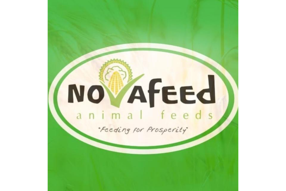Novafeed Animal Feeds Zimbabwe