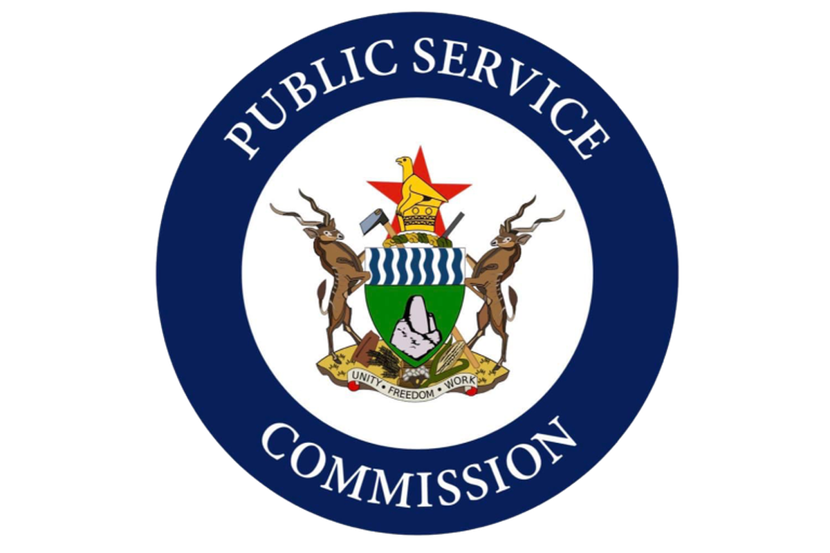 Public Service Commission Zimbabwe