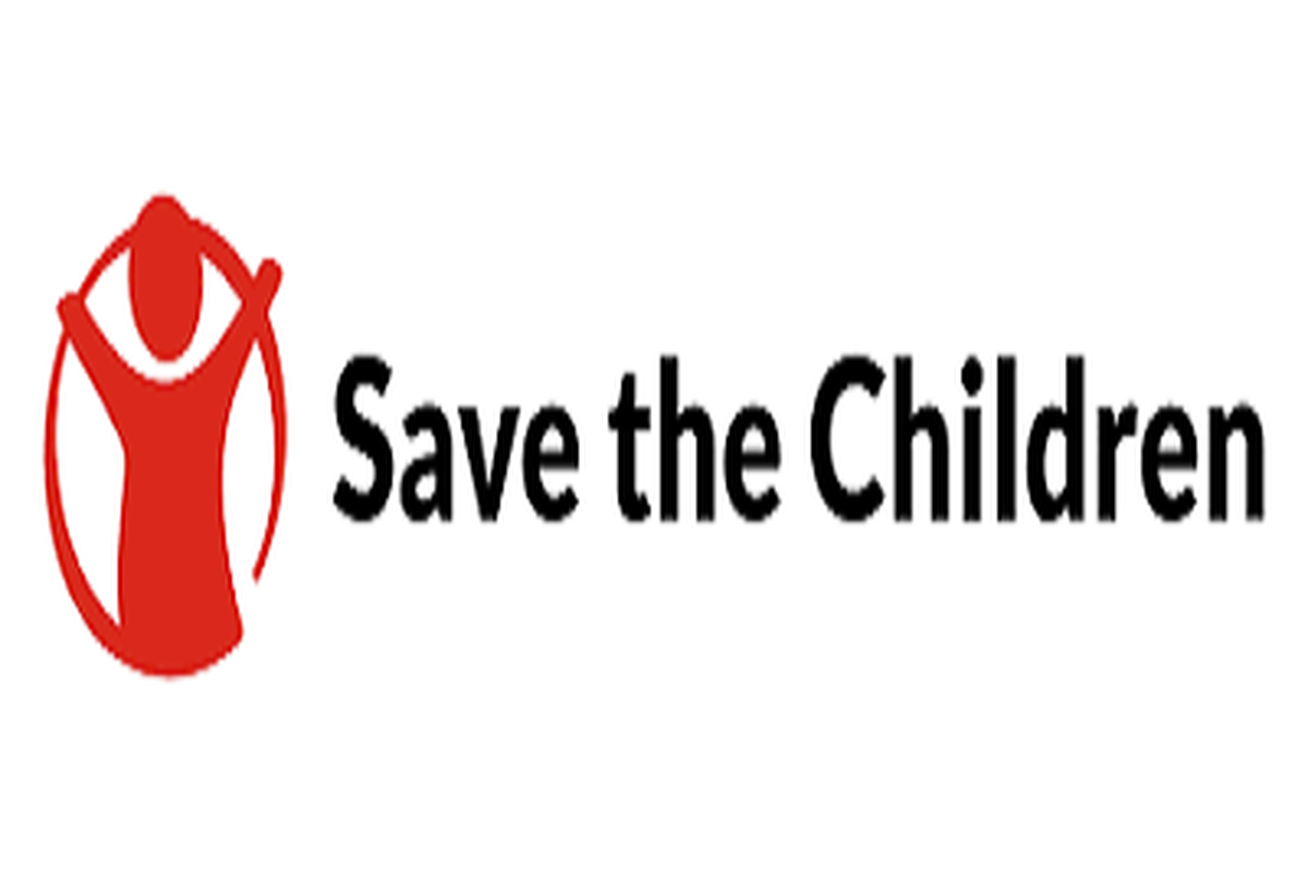 Save The Children