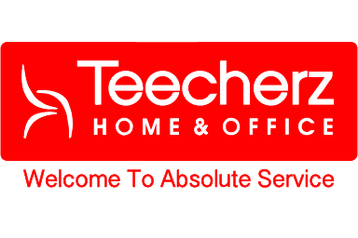 Teecherz Home and Office