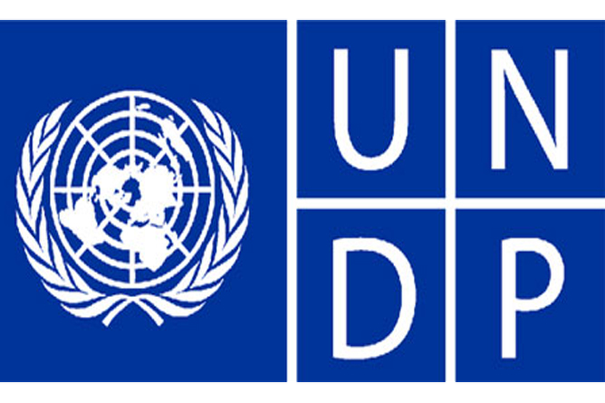 UNDP International
