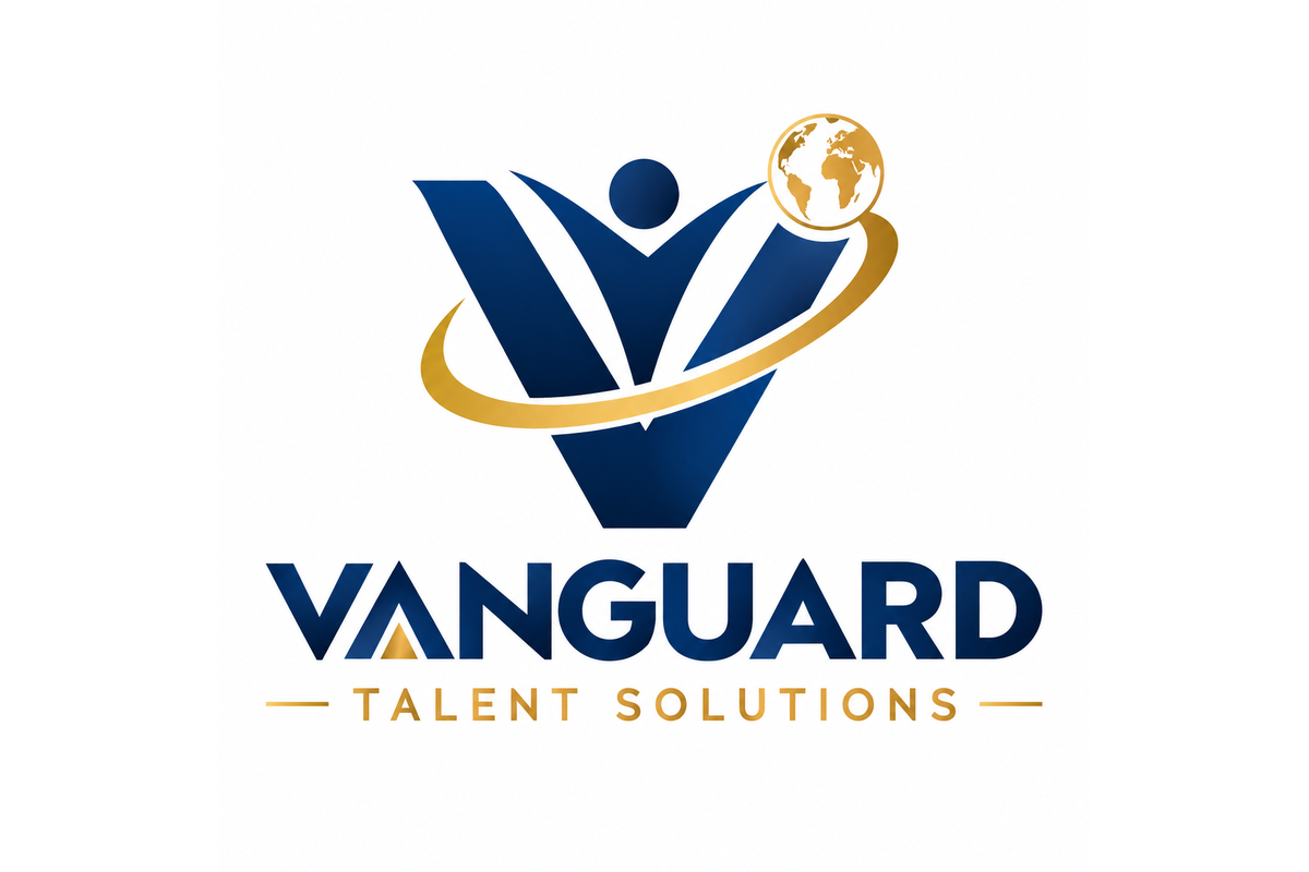 VANGUARD TALENT SOLUTIONS