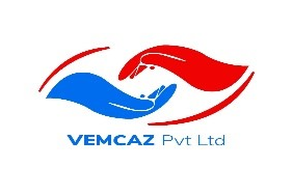 VEMCAZ Pvt Ltd