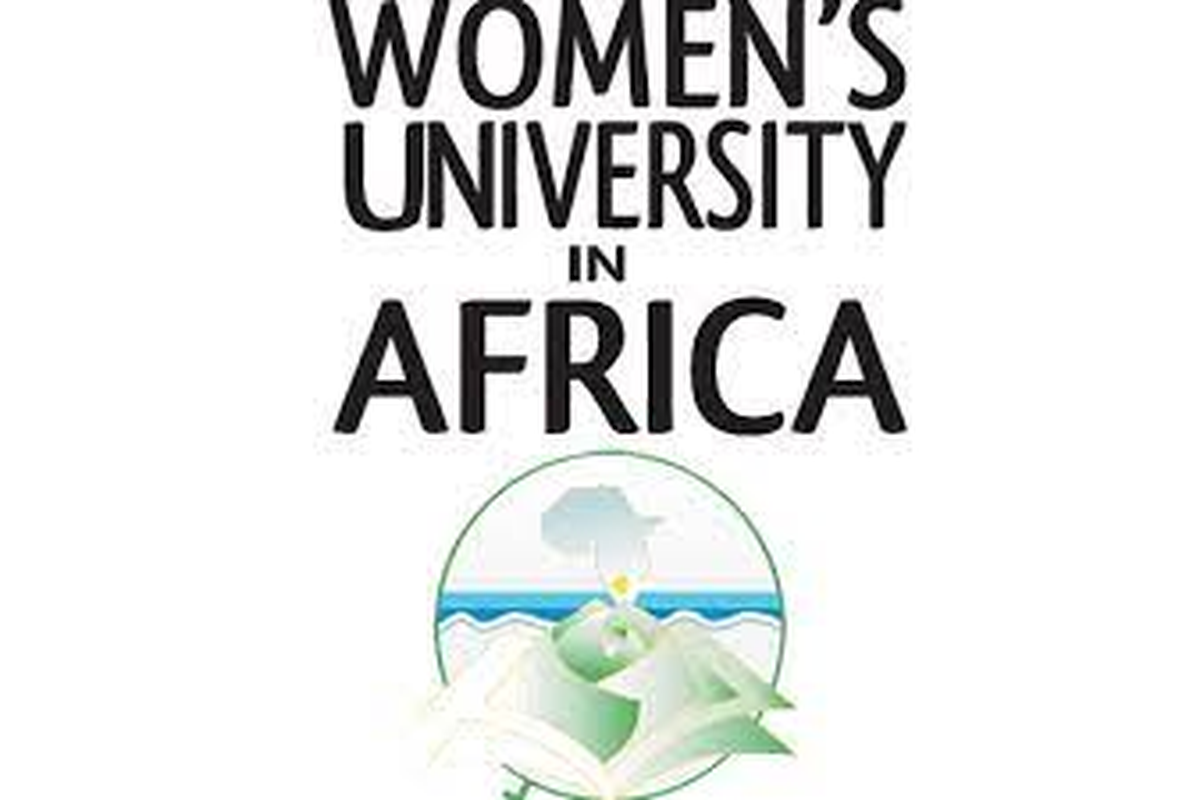 Women's University in Africa