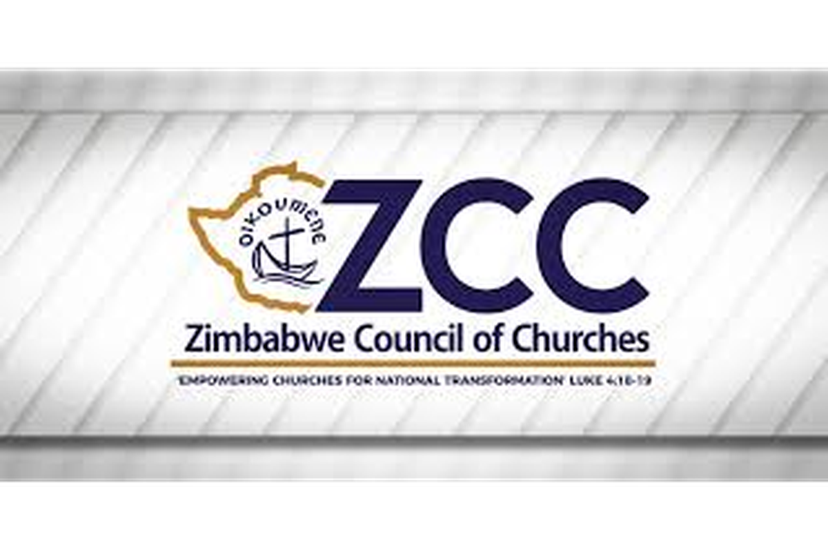 Zimbabwe Council of Churches