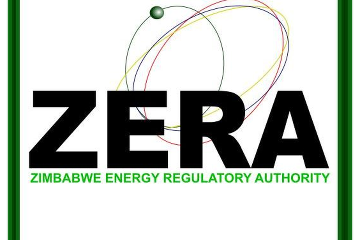 Zimbabwe Energy Regulatory Authority (ZERA)