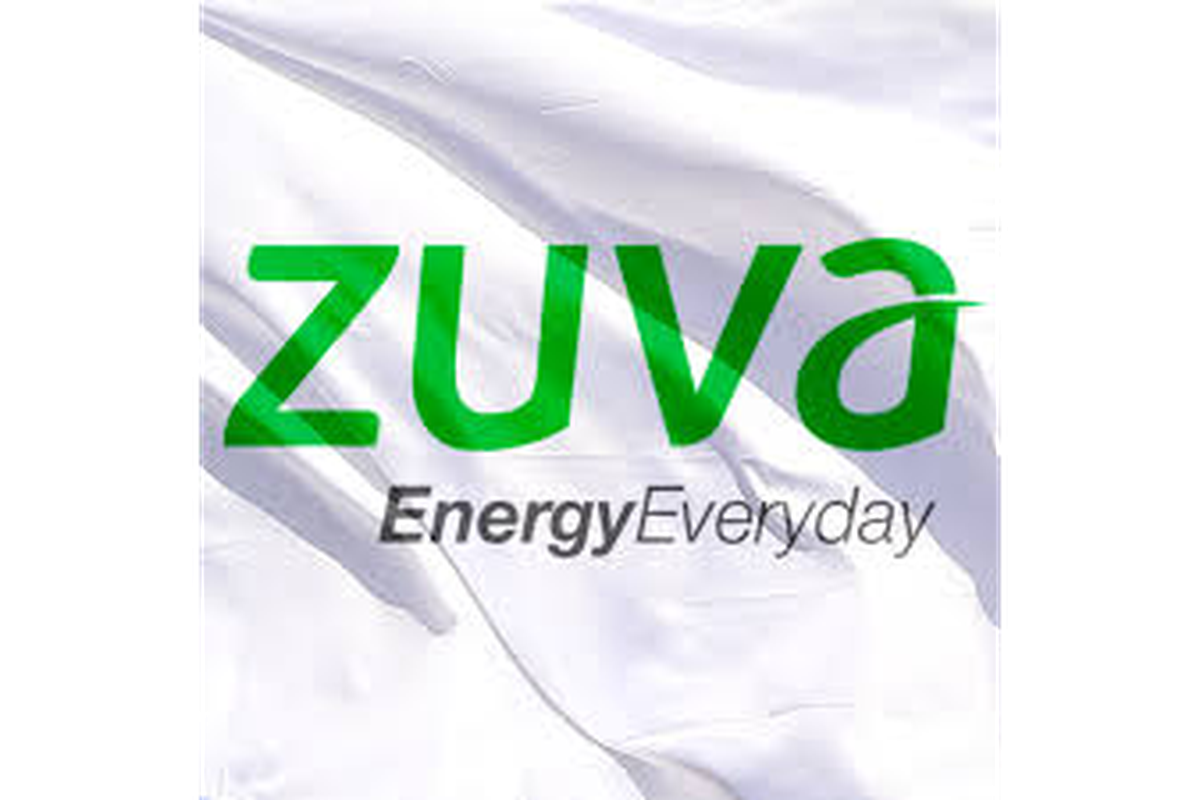 Zuva Petroleum